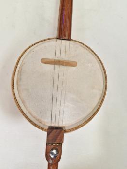 Preview: Schwarzmeer Kemence - Karadeniz Kemence